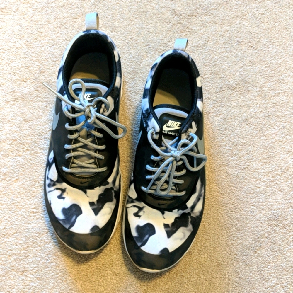 Nike sneakers